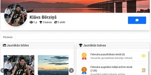 Raksta bilde